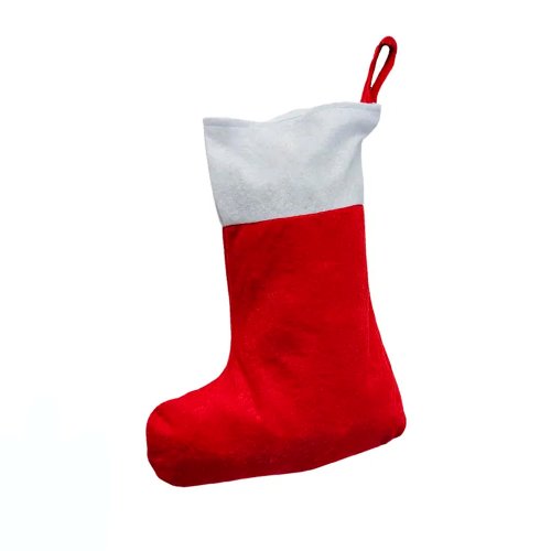 Bota Navideña Festive