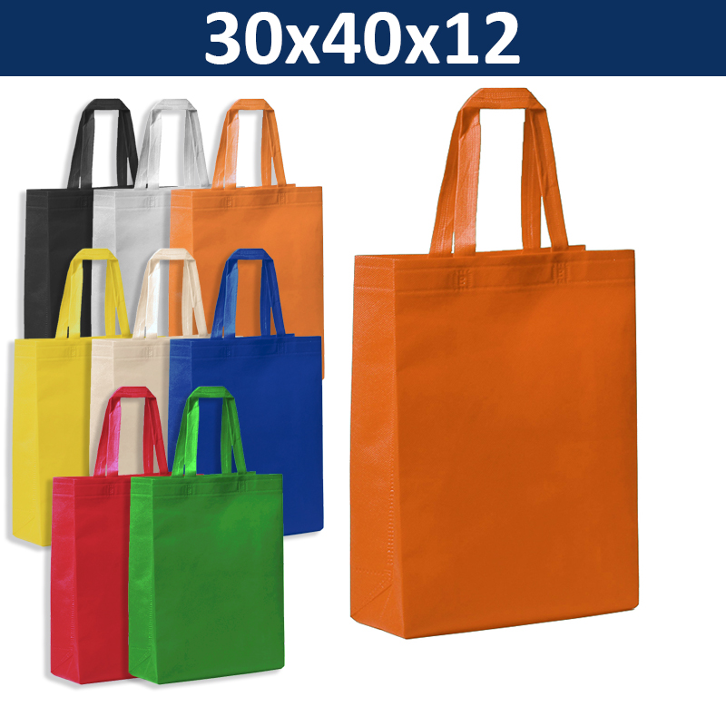 Bolsa Reutilizable TNT