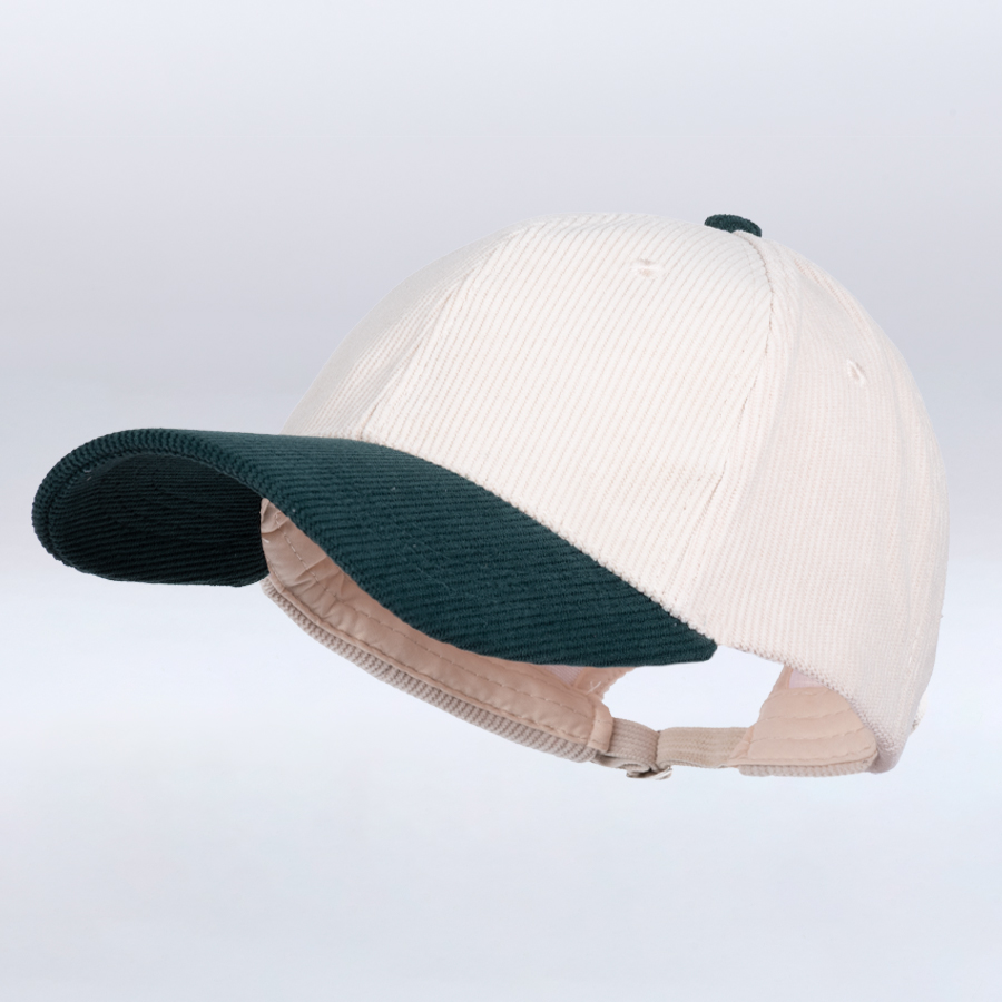 Deluxe Gorro Jockey COTELÉ