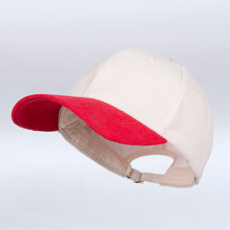 Deluxe Gorro Jockey COTELÉ