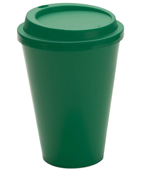 Vaso Blanco Cloud II 450cc