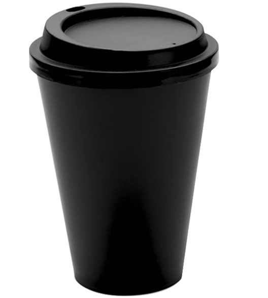 Vaso Blanco Cloud II 450cc