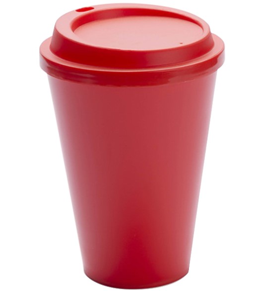 Vaso Blanco Cloud II 450cc