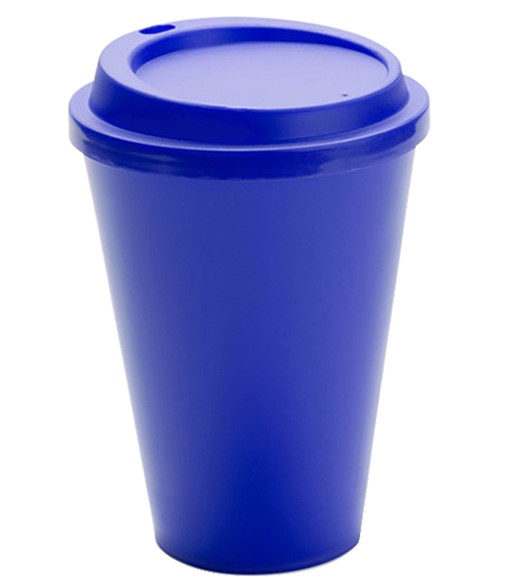 Vaso Blanco Cloud II 450cc