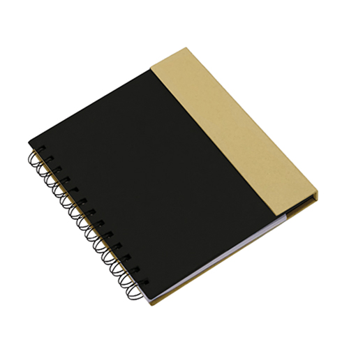 Libreta Memo set Ecológica