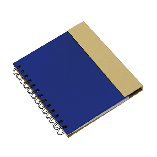 Libreta Memo set Ecológica