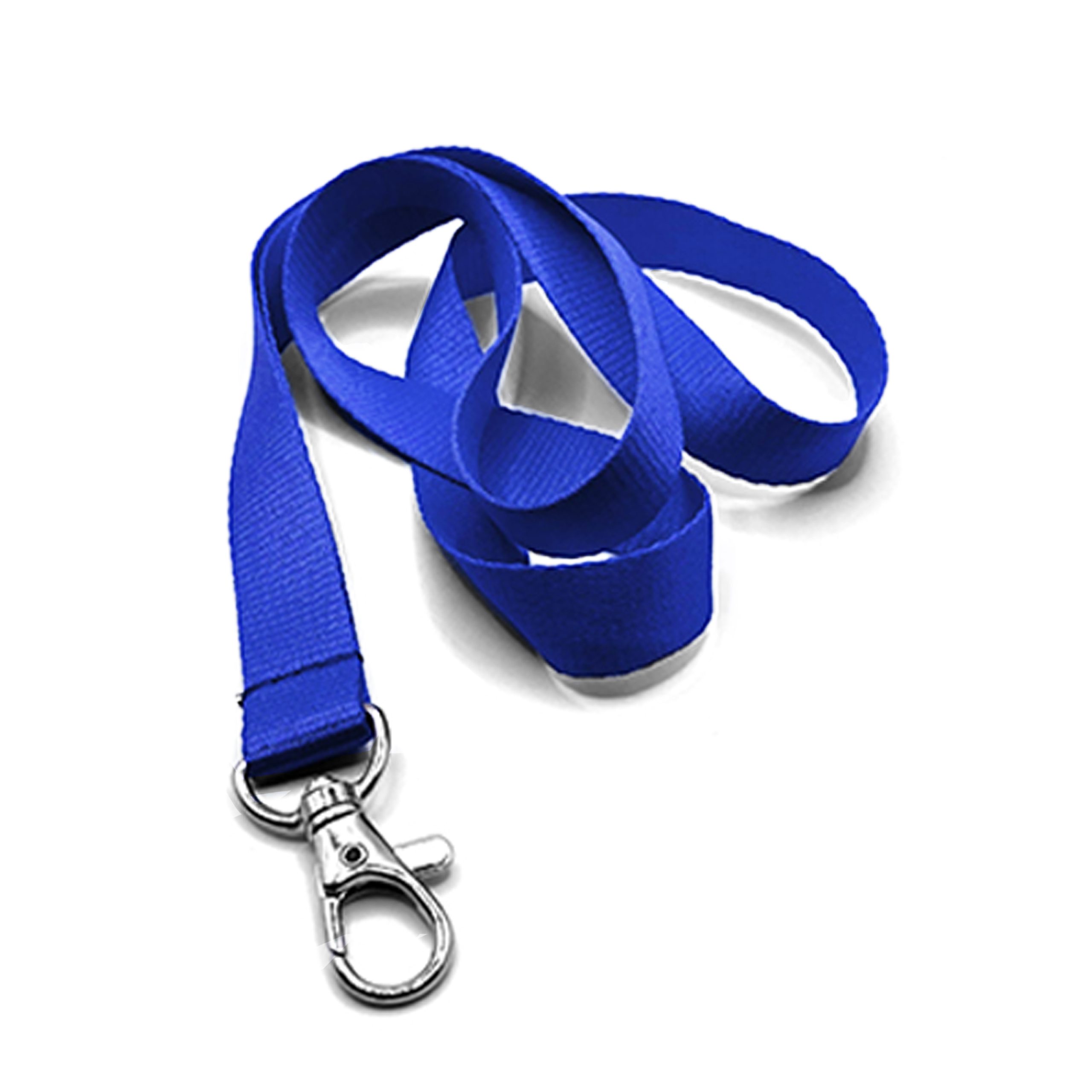 Cinta Lanyard Simple Texturada