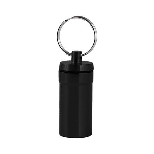 Llavero Pastillero Pocket Care