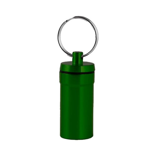 Llavero Pastillero Pocket Care