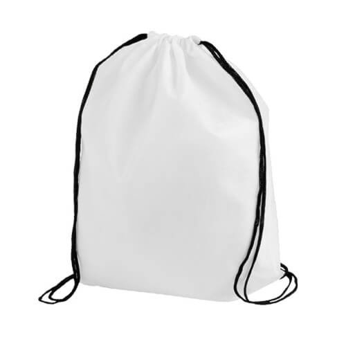 Mochila Morral EcoSport TNT