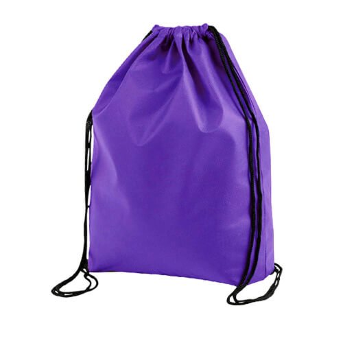 Mochila Morral EcoSport TNT