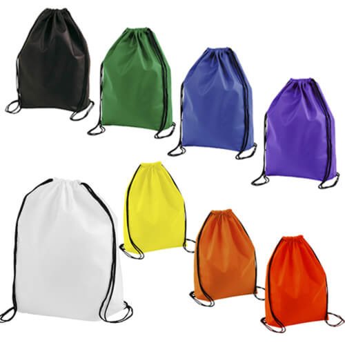 Mochila Morral EcoSport TNT
