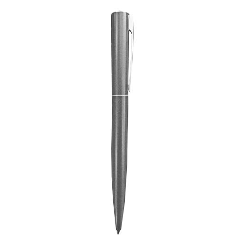Bolígrafo Metálico Silver Executive