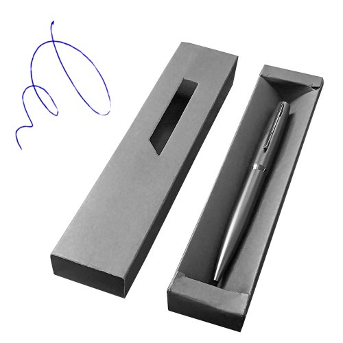 Bolígrafo Metálico Twist Executive