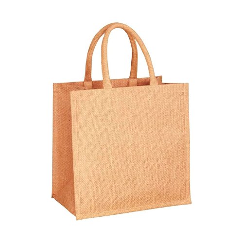 Bolsa de Yute EcoNature Biodegradable