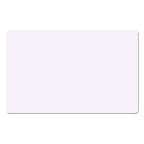 Tarjetas Credencial PVC para Sublimación