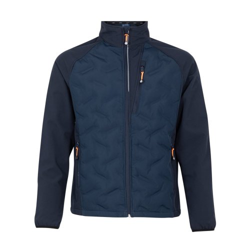 Chaqueta Executive Trade Hombre