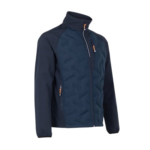 Chaqueta Executive Trade Hombre