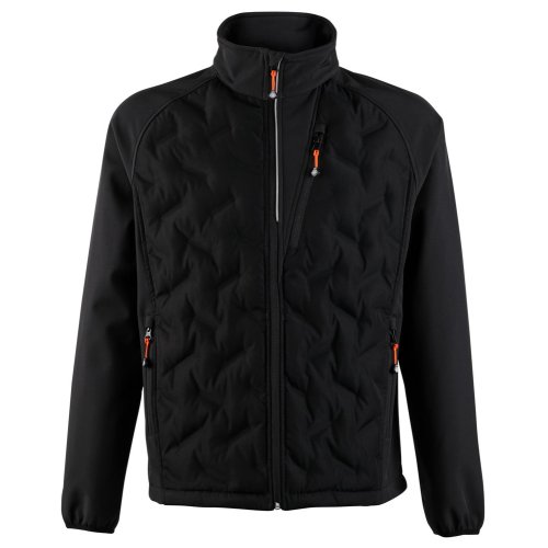Chaqueta Executive Trade Hombre