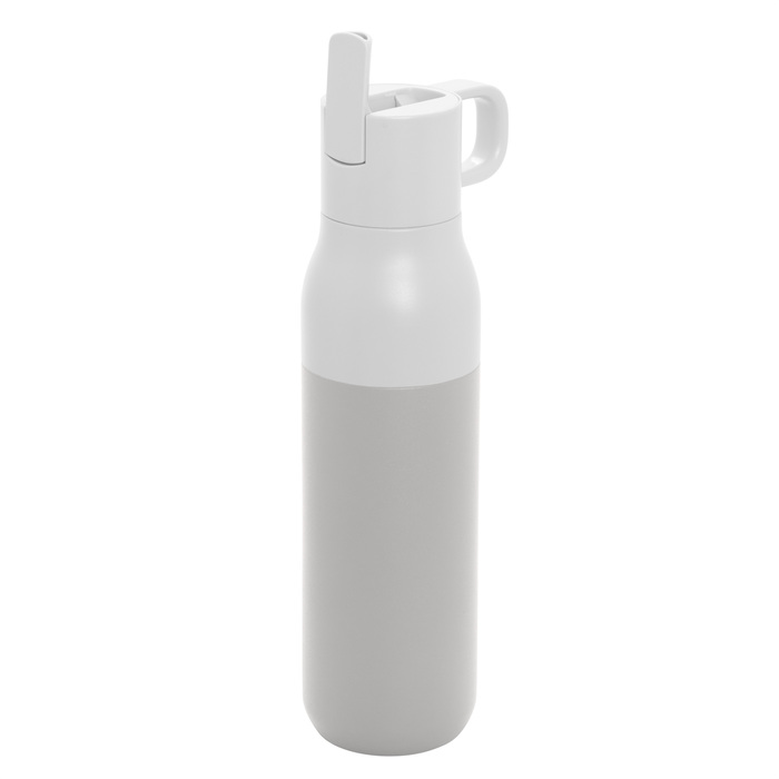  Botella térmica con dos tapas ROLLING TOP