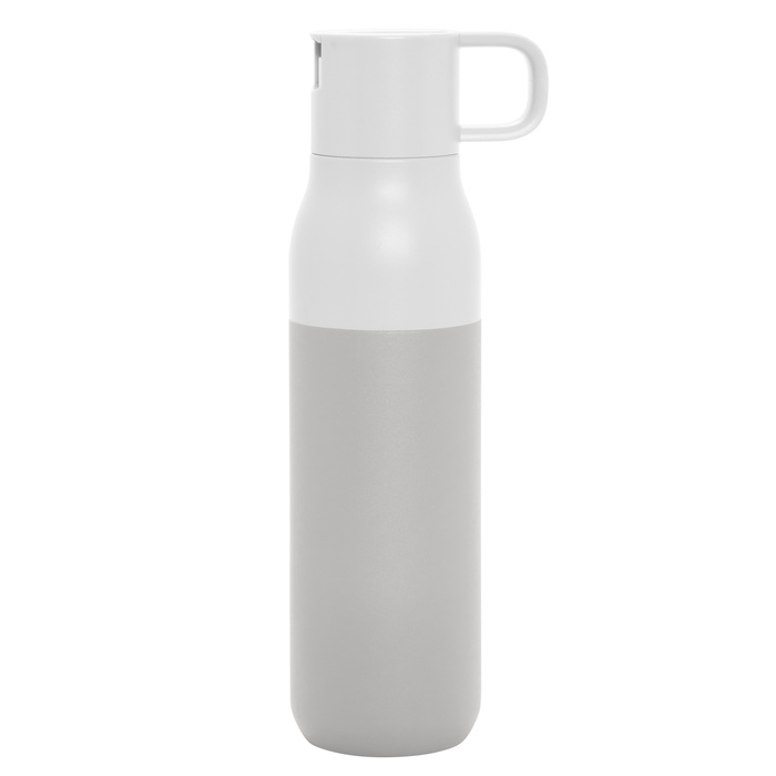  Botella térmica con dos tapas ROLLING TOP