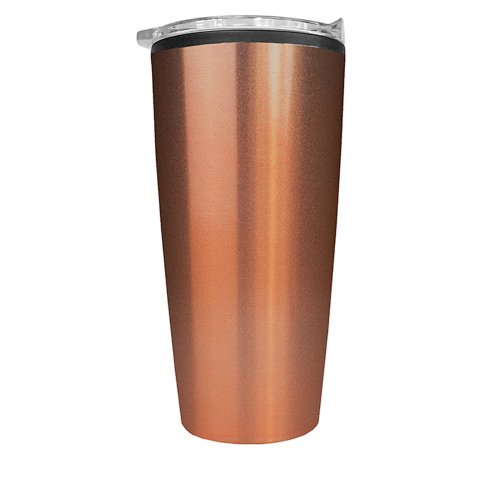 Mug Térmico Encobrizado Copper
