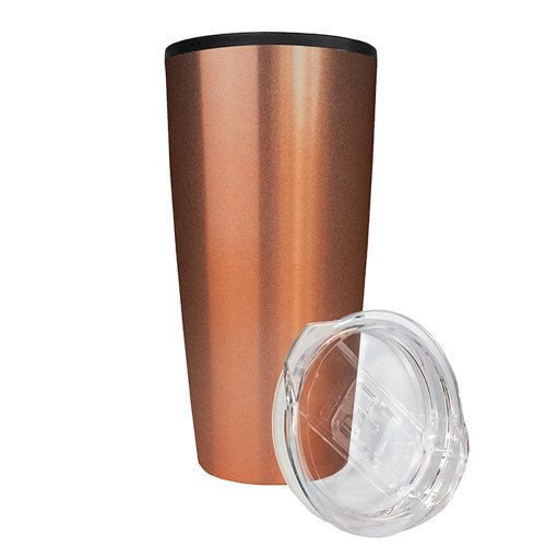 Mug Térmico Encobrizado Copper