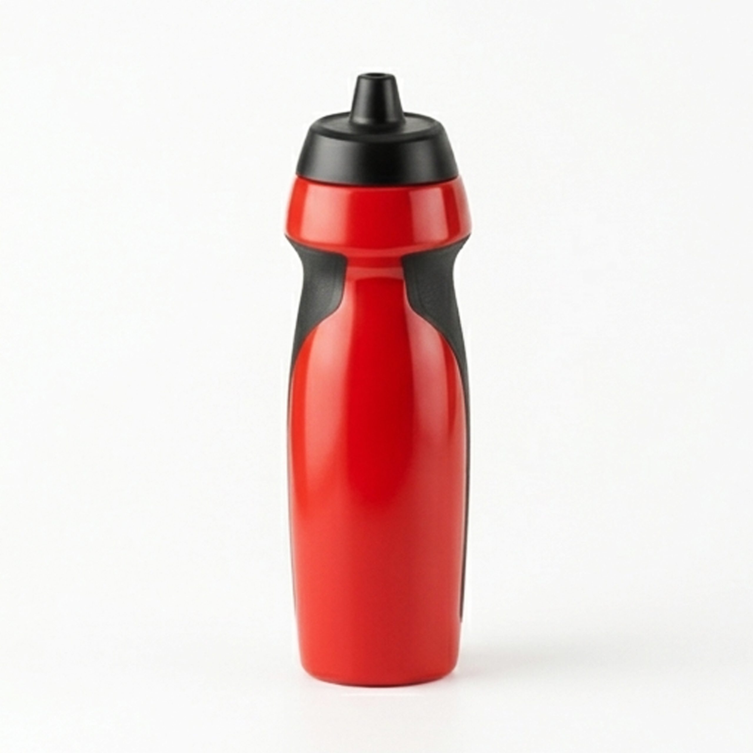 Botella Plástica