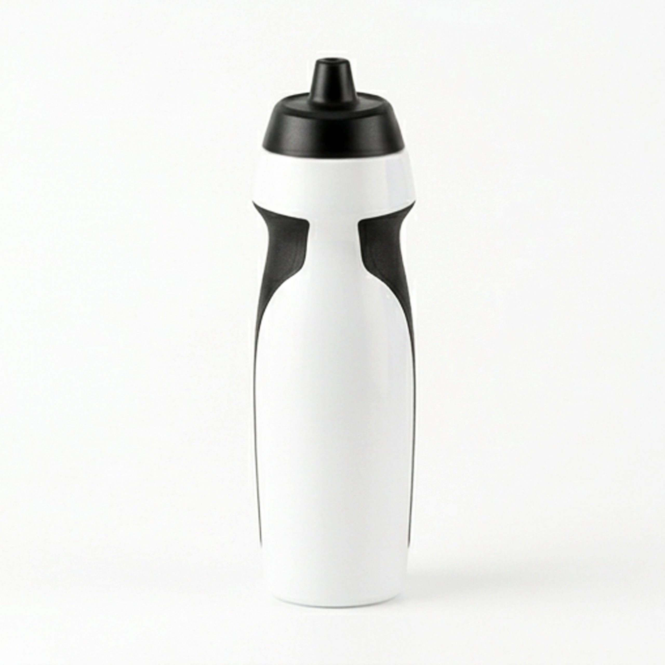 Botella Plástica