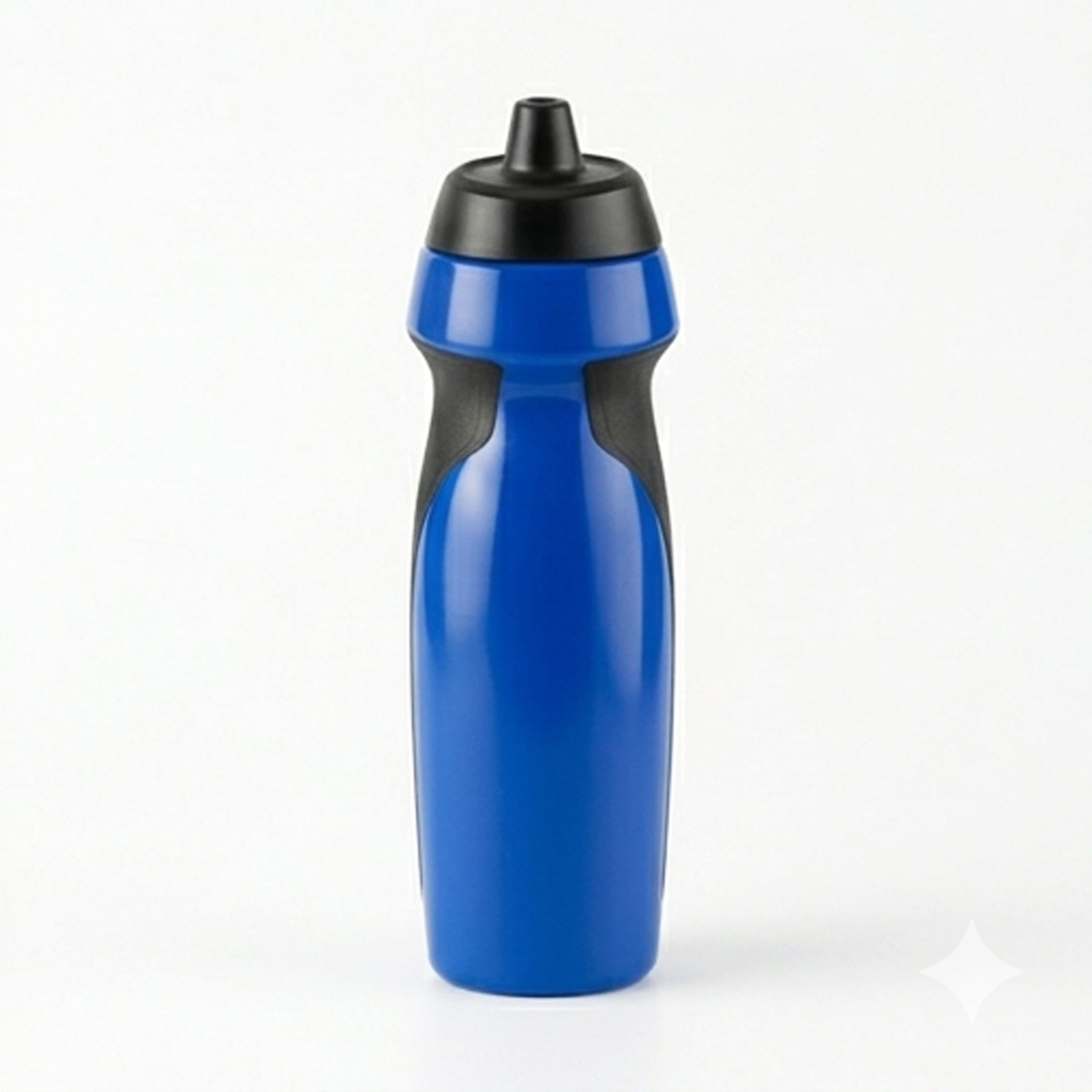 Botella Plástica
