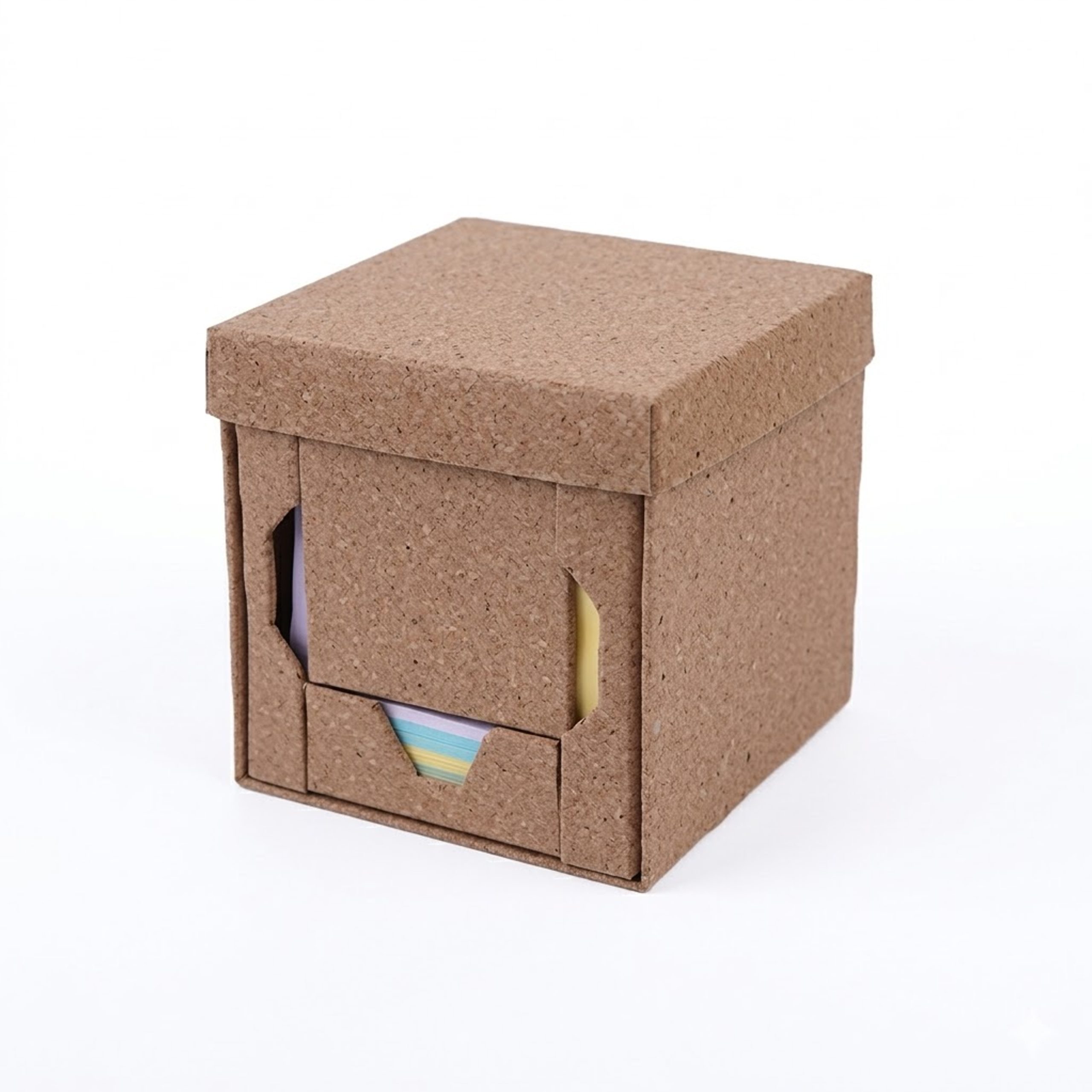 Memo Set Cubo Ecológico