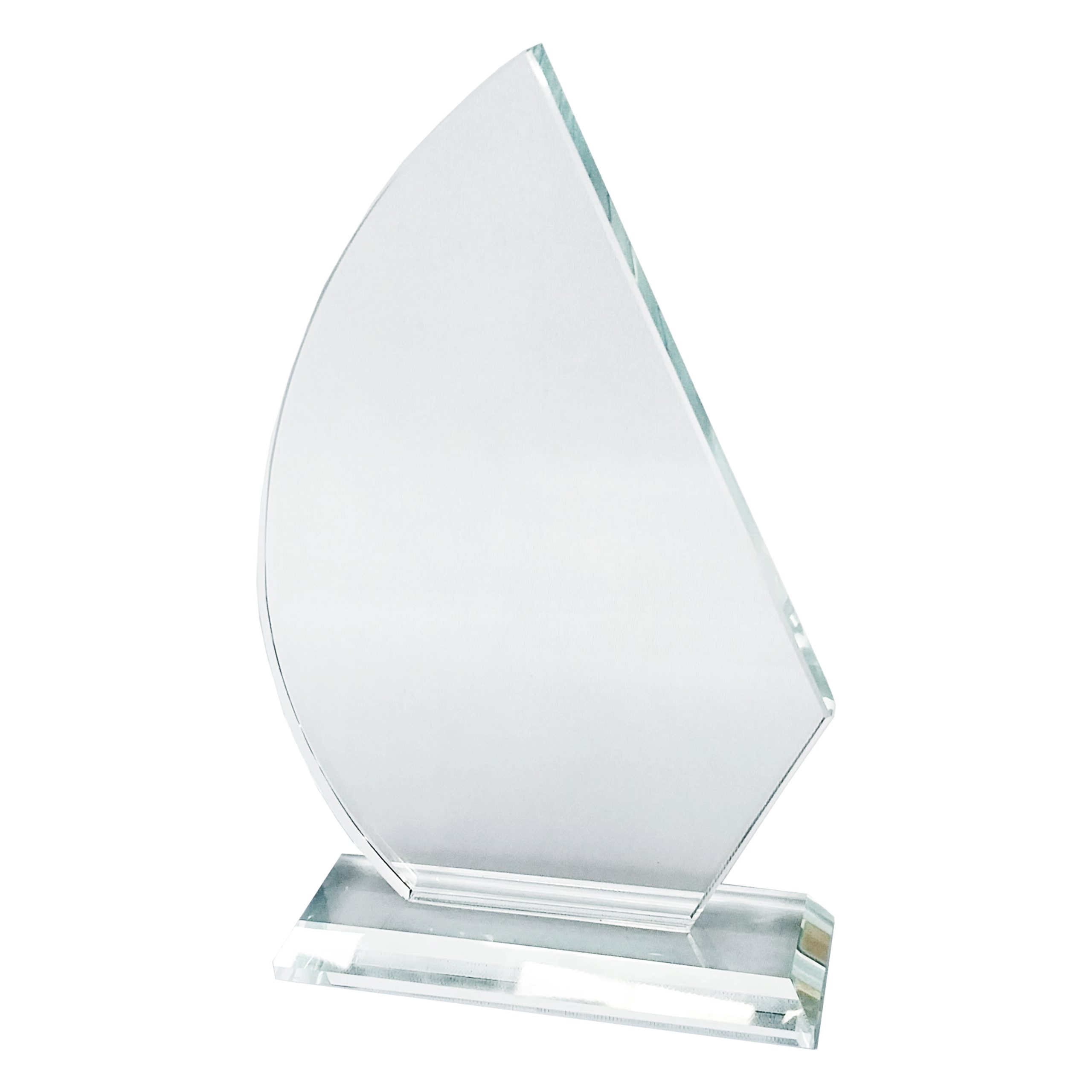 Galvano Cristal BLAS