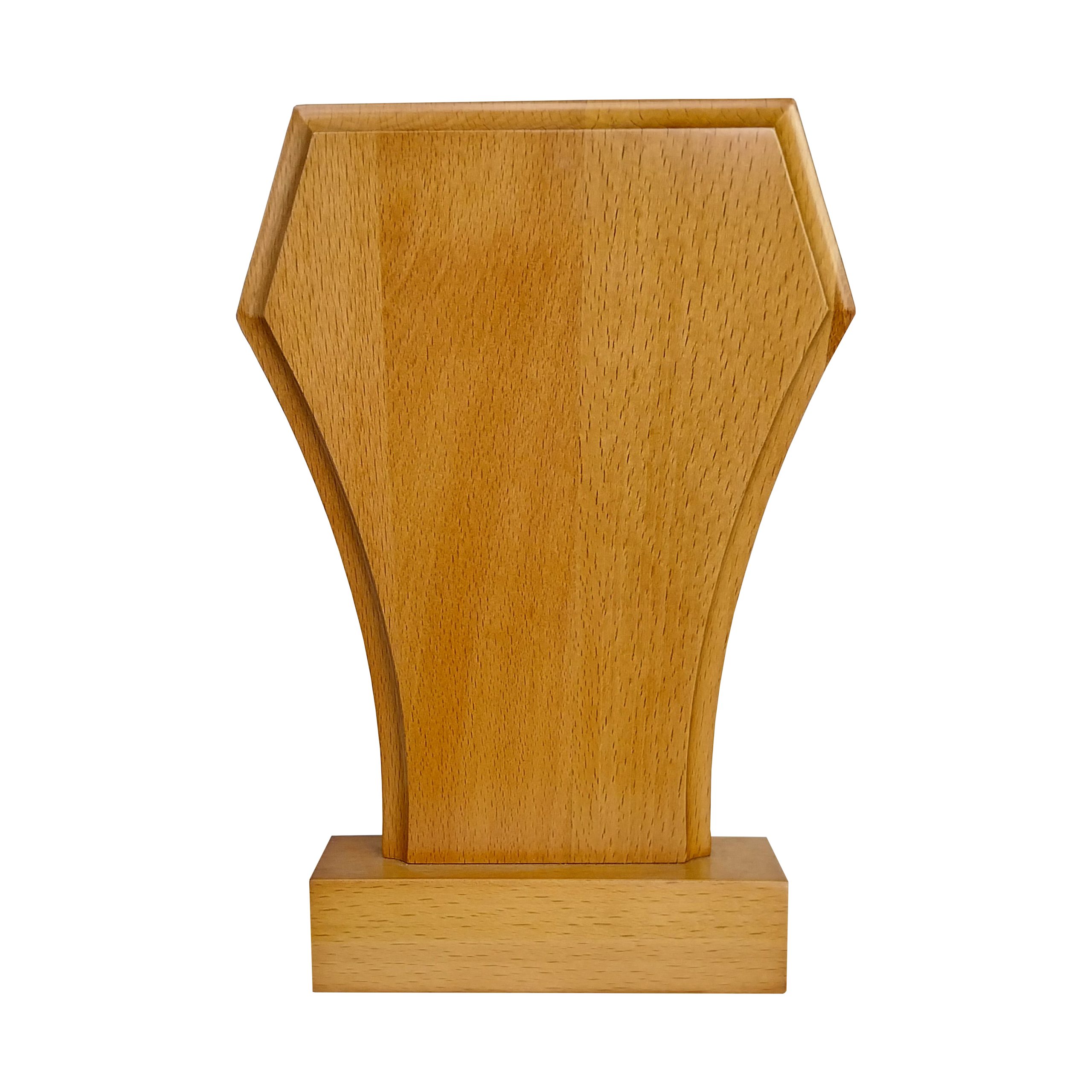 Galvano Madera 