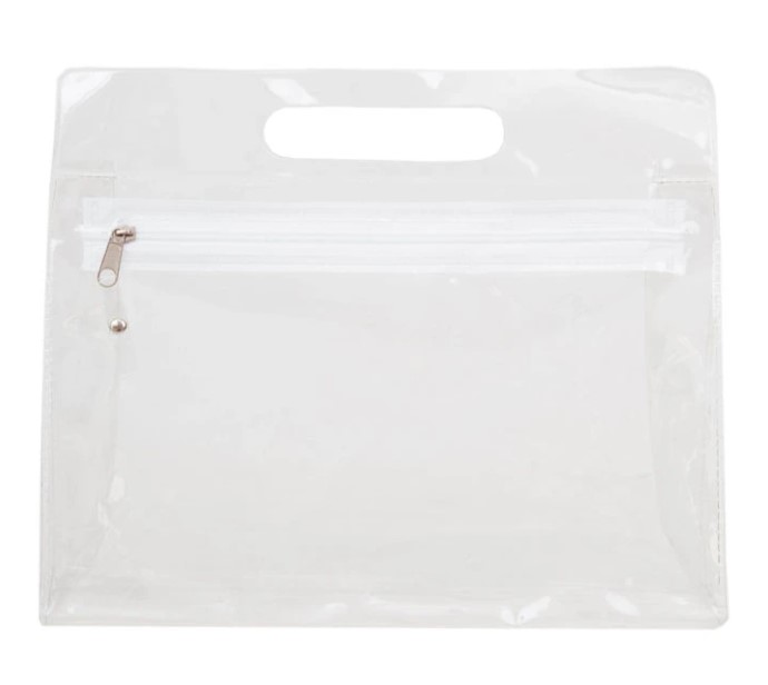 Cristal Pouch