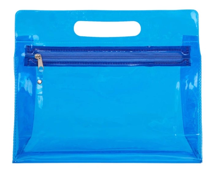 Cristal Pouch
