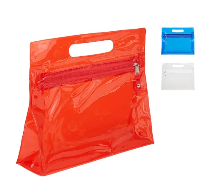 Cristal Pouch