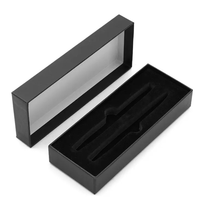 Caja para 2 lapices