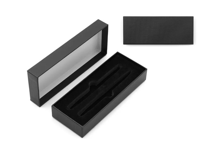 Caja para 2 lapices