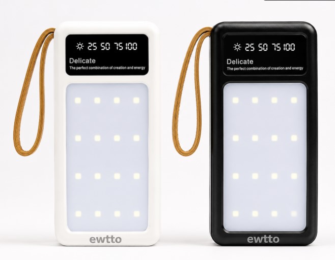 Power Bank 10000 mah 