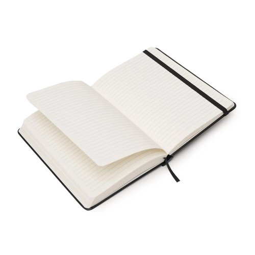 Cuaderno Liberty A5 Tapa Dura