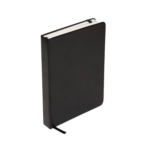 Cuaderno Liberty A5 Tapa Dura