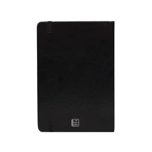 Cuaderno Liberty A5 Tapa Dura