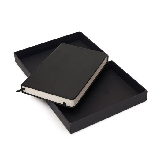 Cuaderno Liberty A5 Tapa Dura