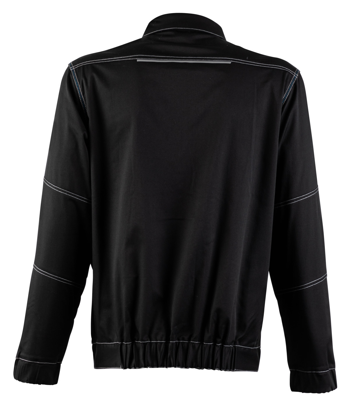 Chaqueta Sirius Manga Larga Hombre