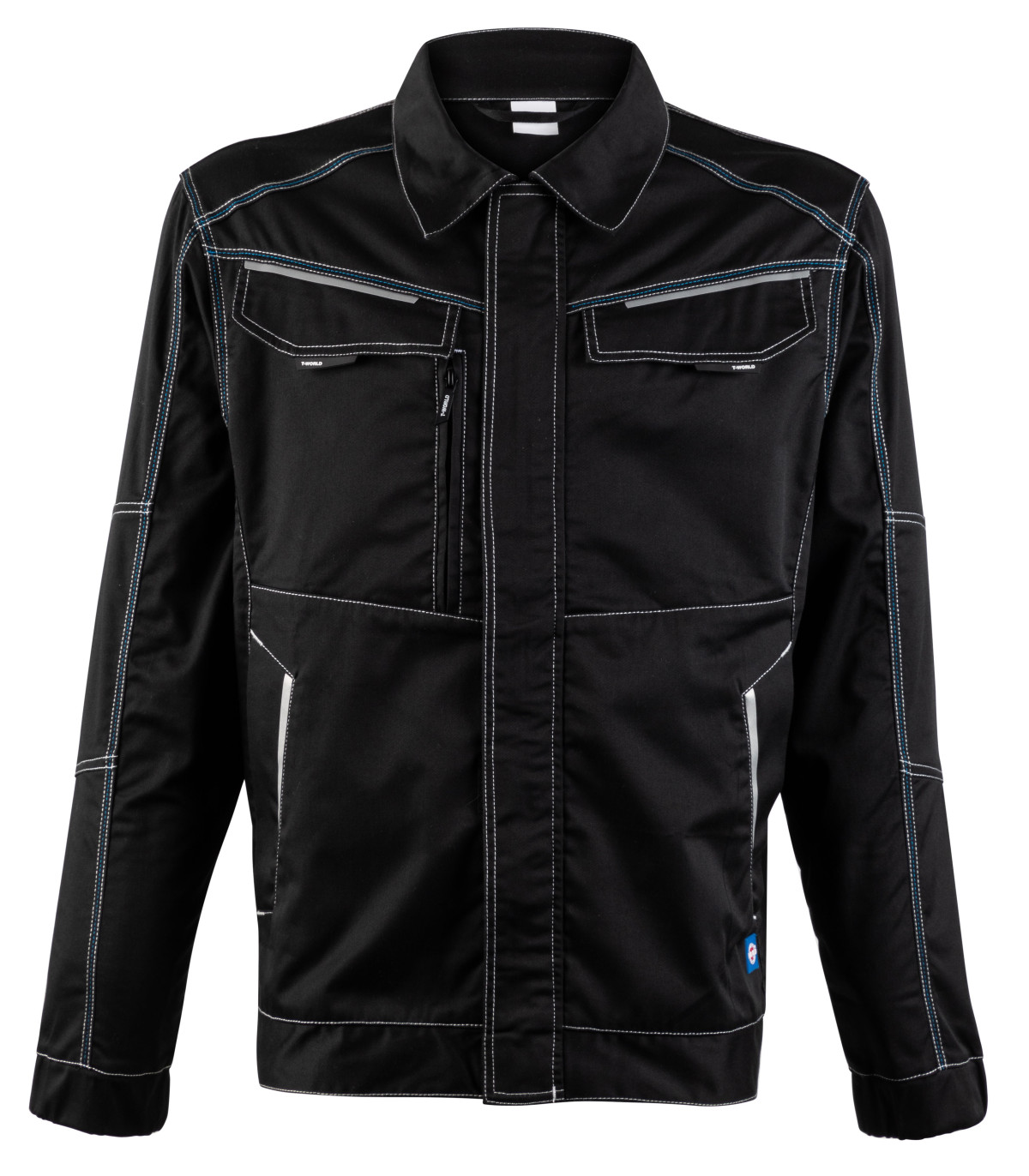 Chaqueta Sirius Manga Larga Hombre