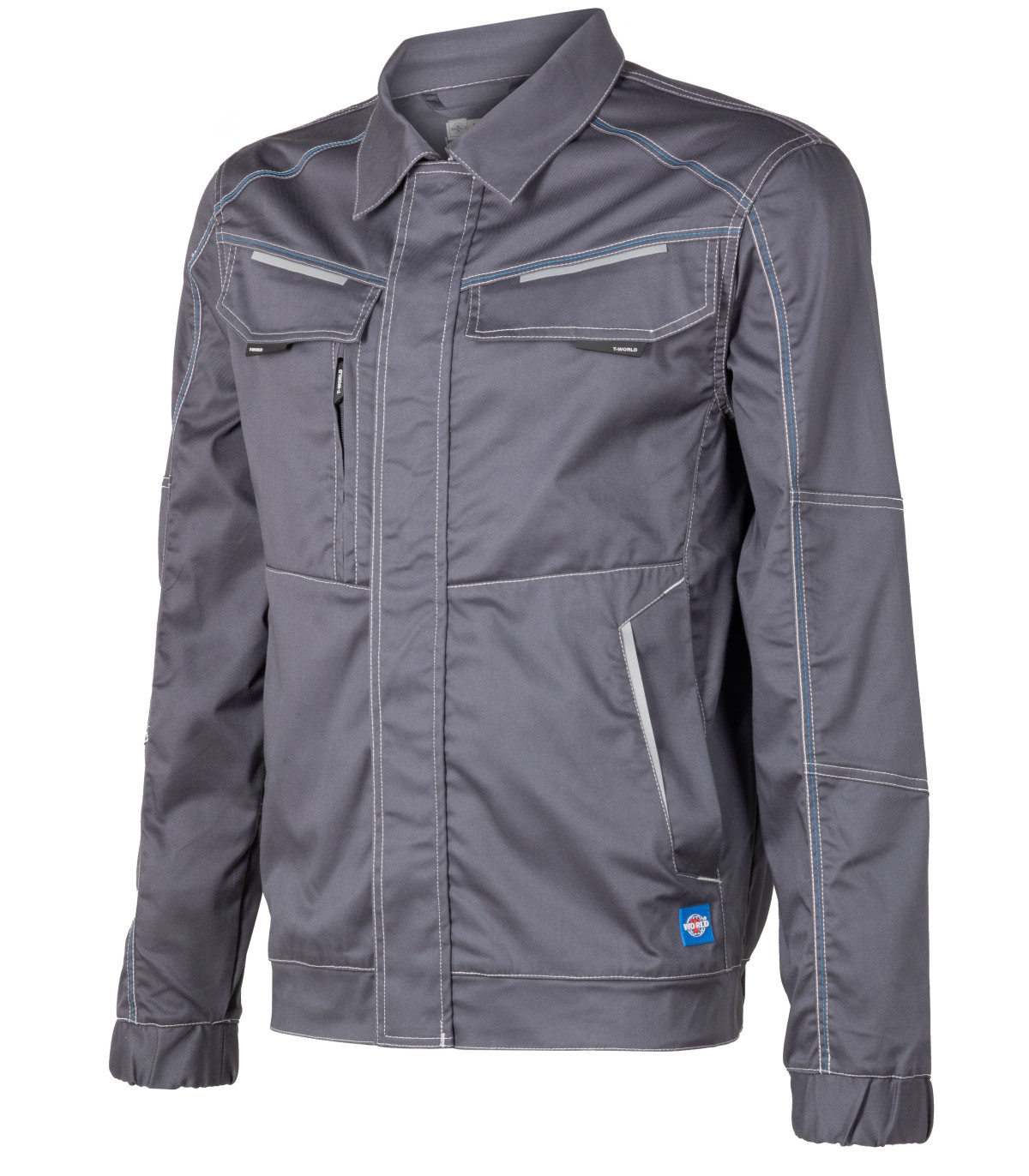 Chaqueta Sirius Manga Larga Hombre
