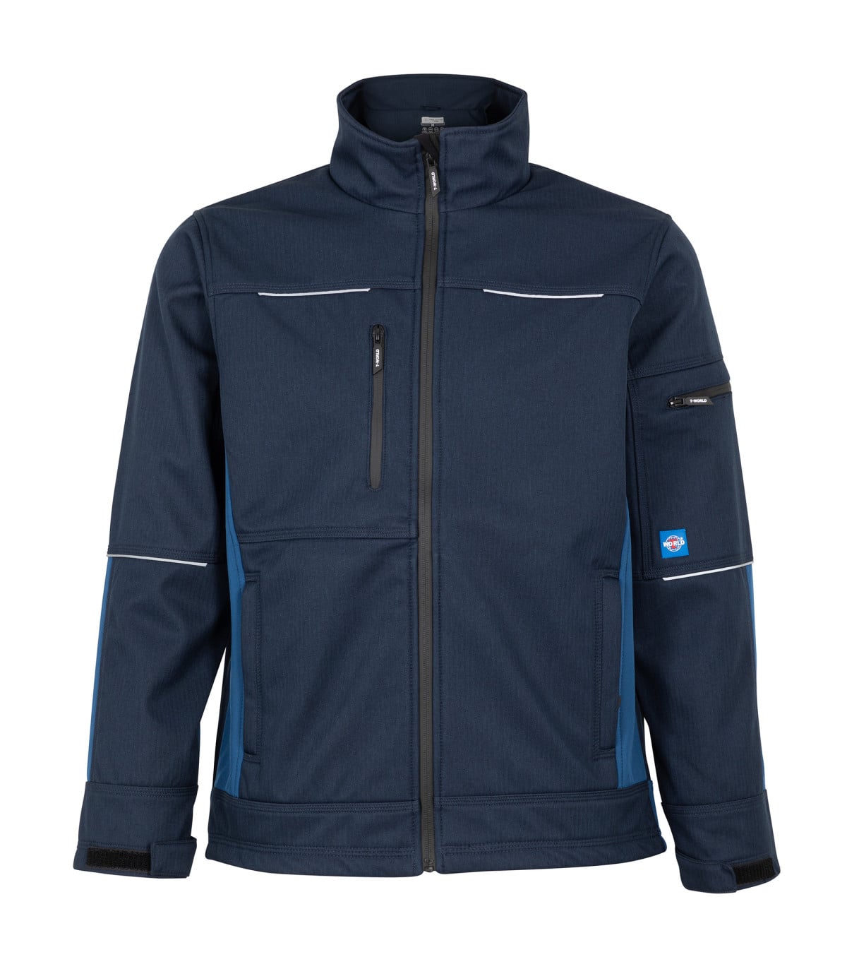 Chaqueta Free Action Line Expert Manga Larga Hombre