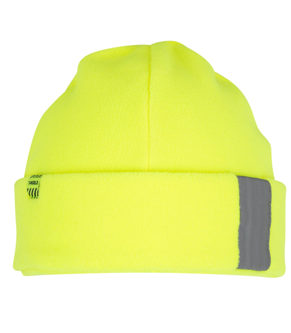  Gorro Hi-Vis Micropolar Unisex