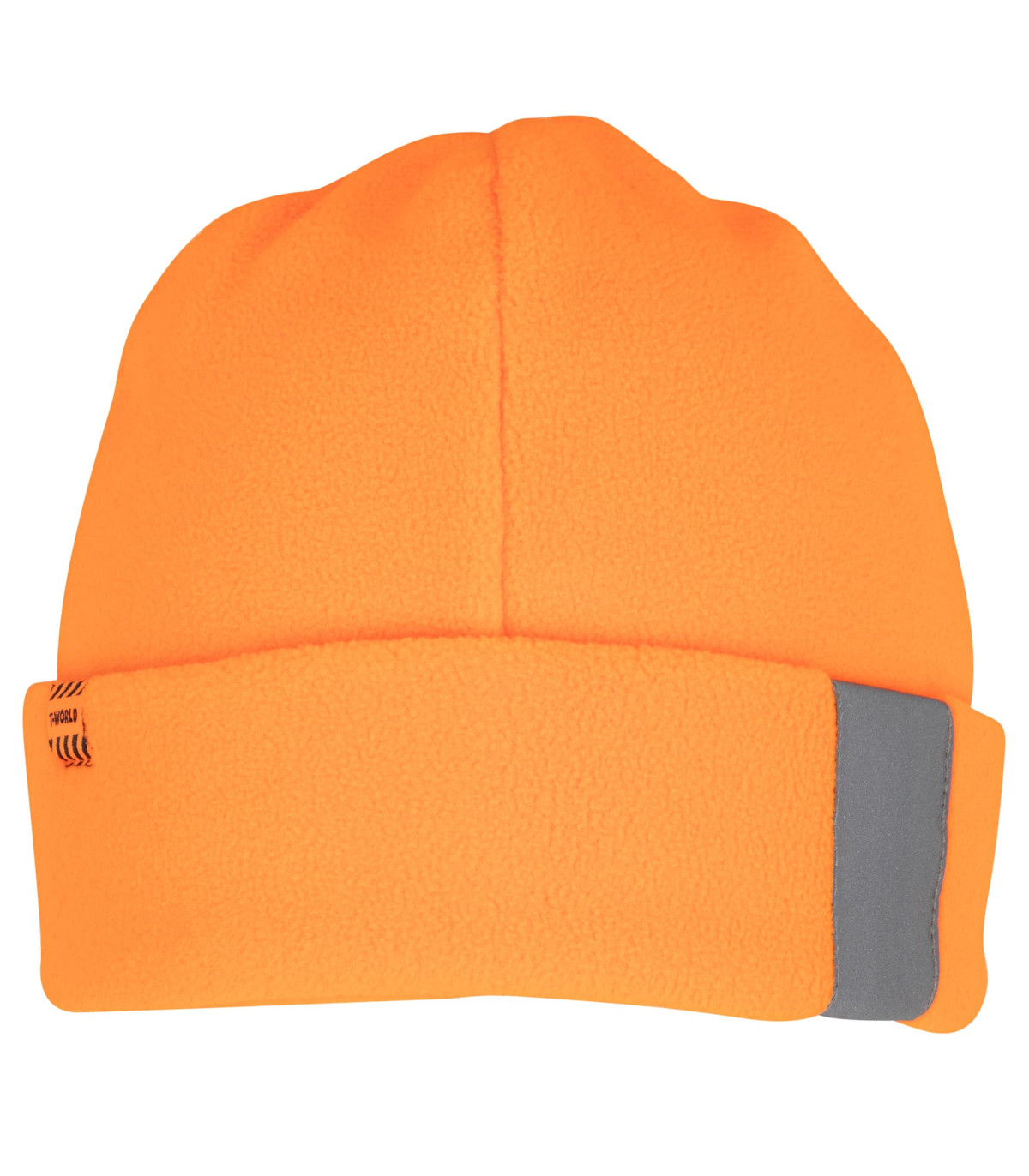  Gorro Hi-Vis Micropolar Unisex