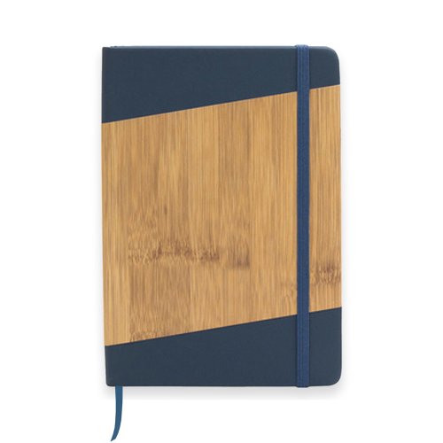Libreta Ecológica Bamboo A5